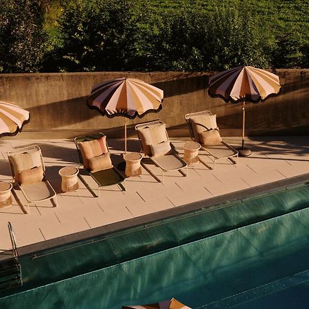 Rote Wand Gourmet Hotel, A Member Of Design Hotels レッヒ エクステリア 写真