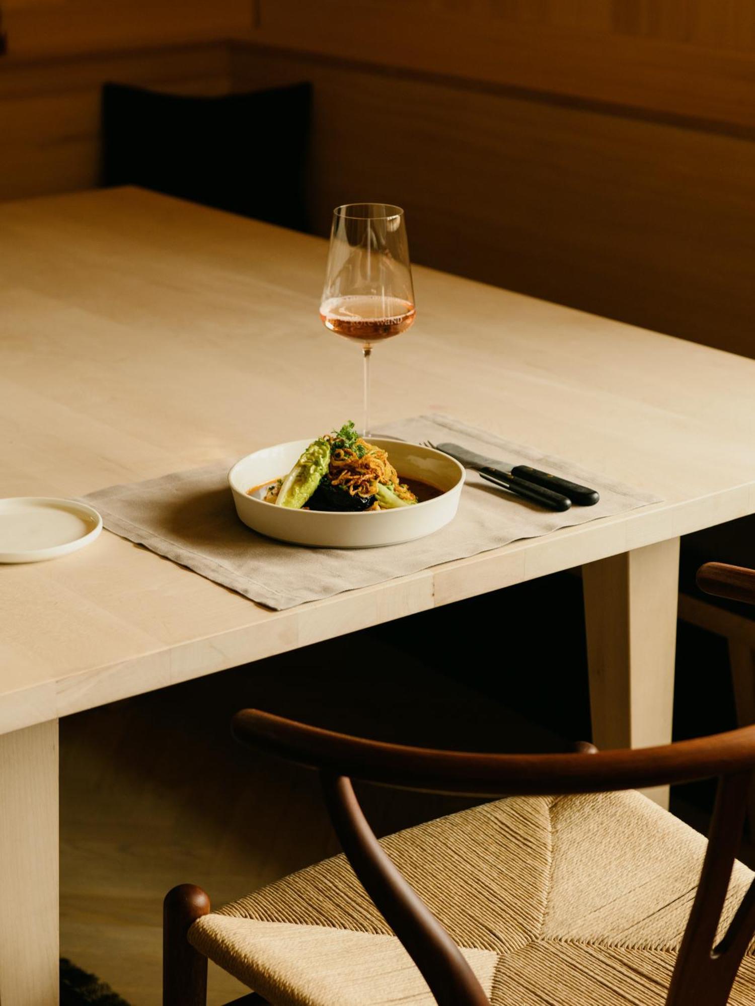 Rote Wand Gourmet Hotel, A Member Of Design Hotels レッヒ エクステリア 写真