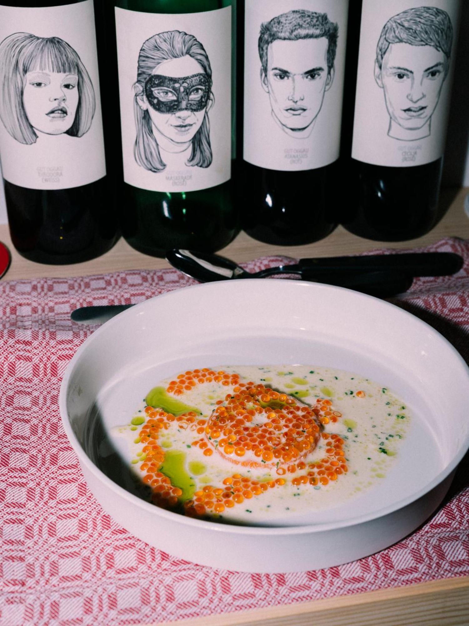 Rote Wand Gourmet Hotel, A Member Of Design Hotels レッヒ エクステリア 写真
