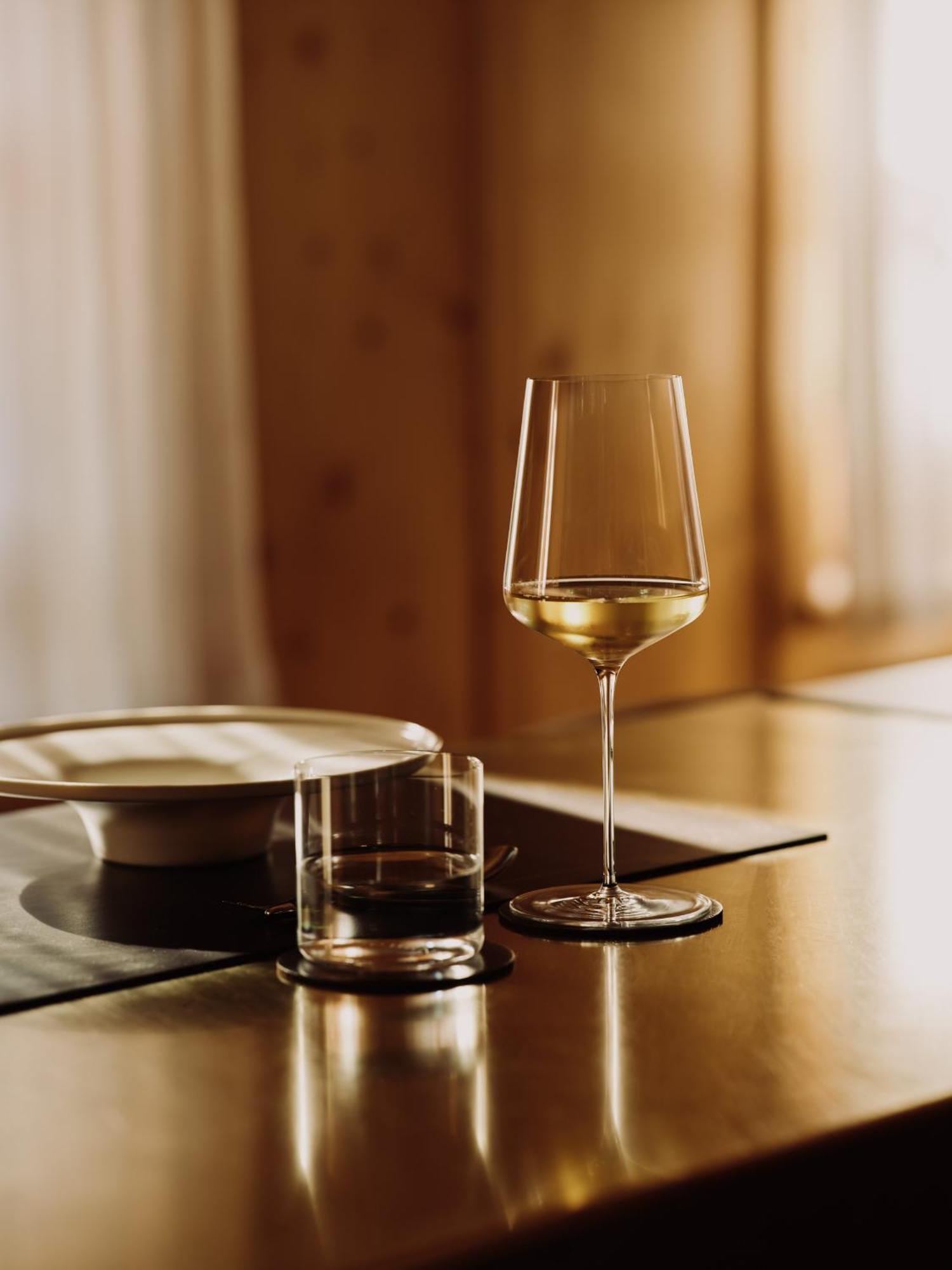 Rote Wand Gourmet Hotel, A Member Of Design Hotels レッヒ エクステリア 写真