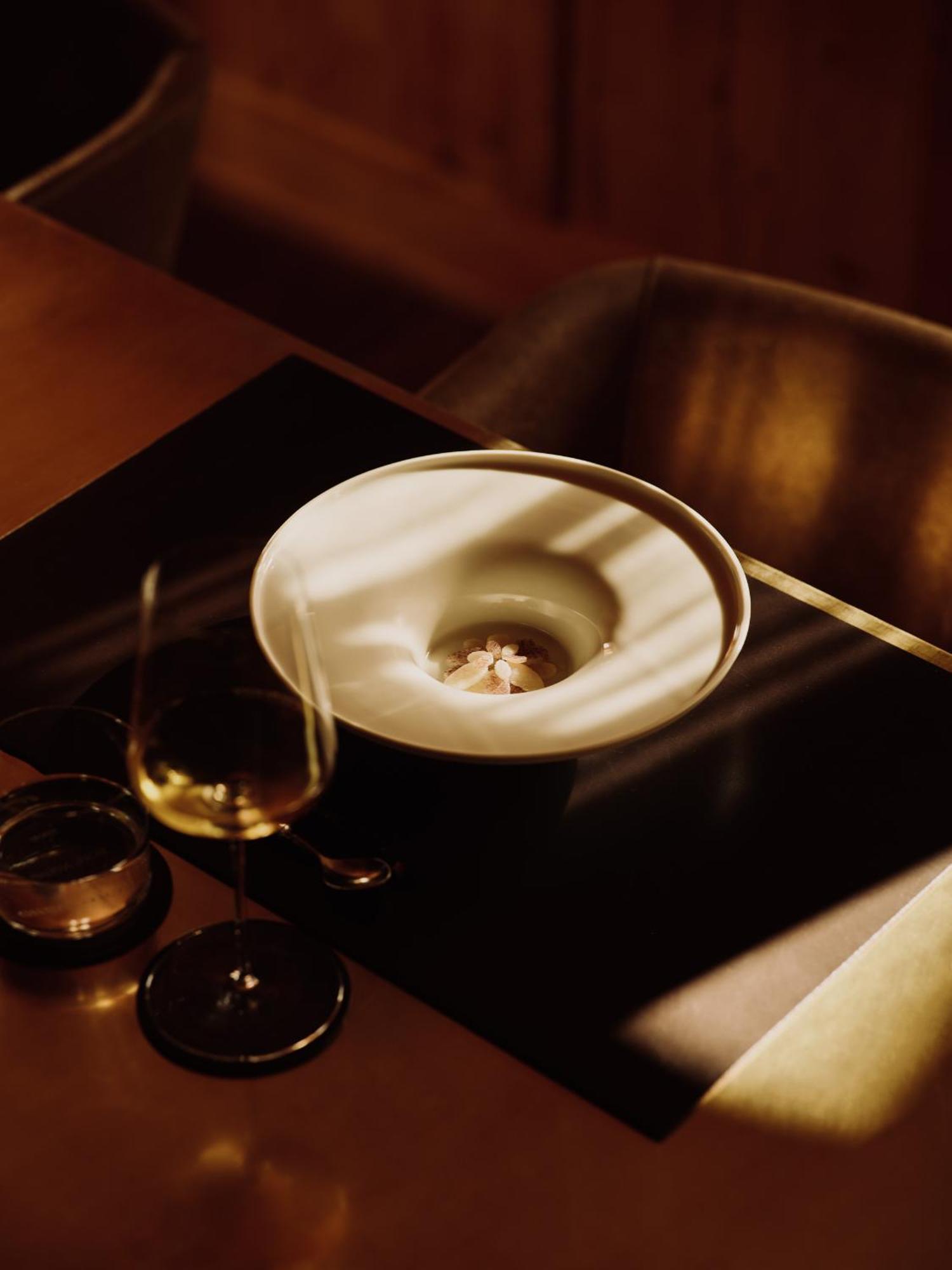 Rote Wand Gourmet Hotel, A Member Of Design Hotels レッヒ エクステリア 写真