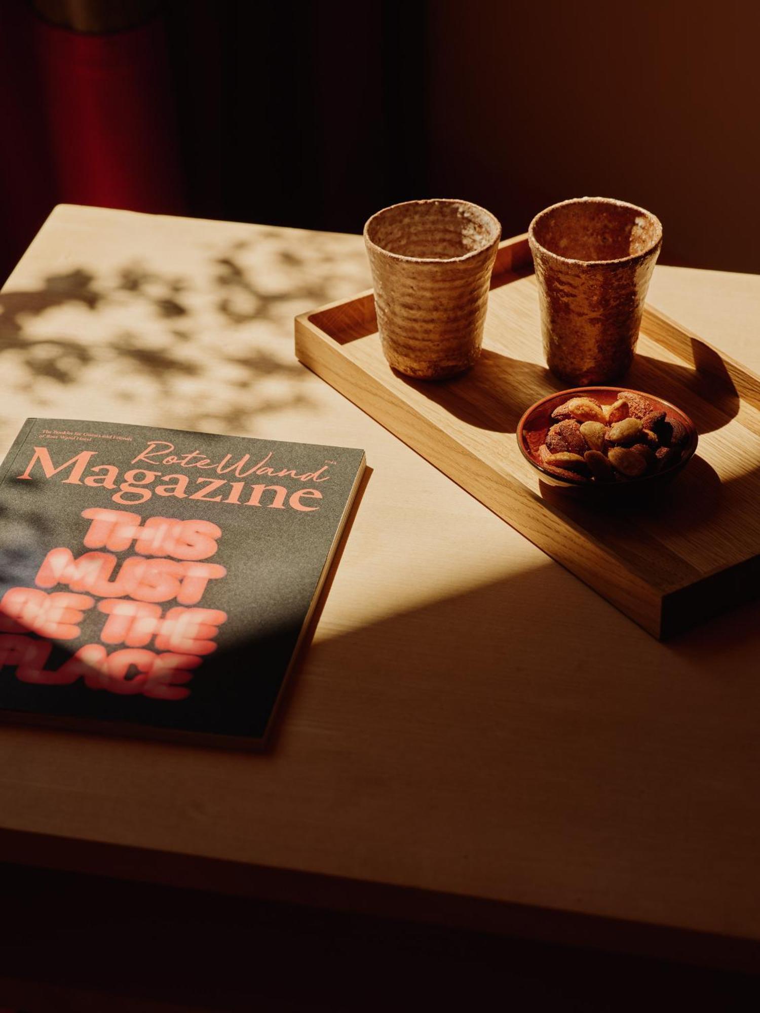 Rote Wand Gourmet Hotel, A Member Of Design Hotels レッヒ エクステリア 写真