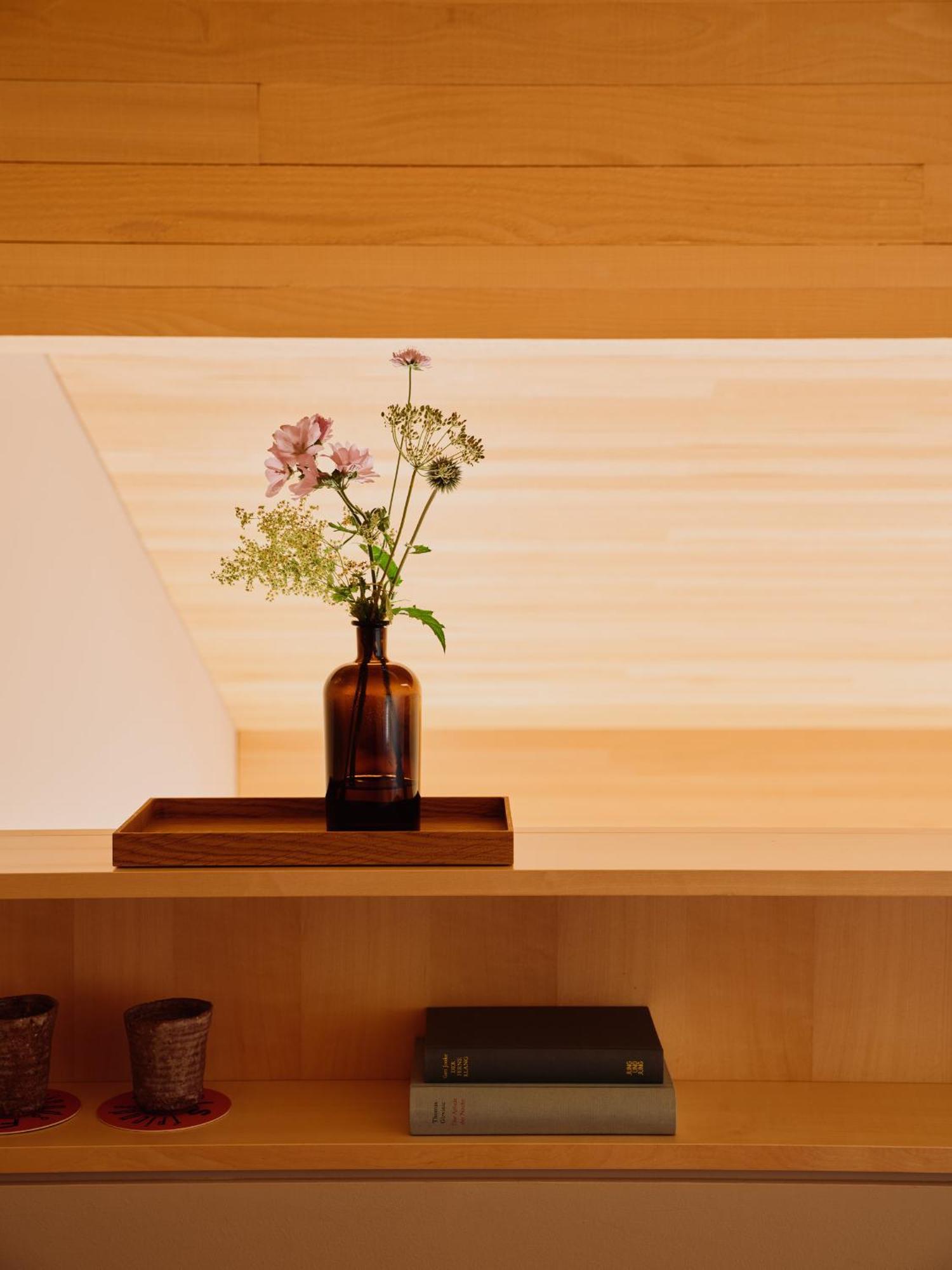Rote Wand Gourmet Hotel, A Member Of Design Hotels レッヒ エクステリア 写真