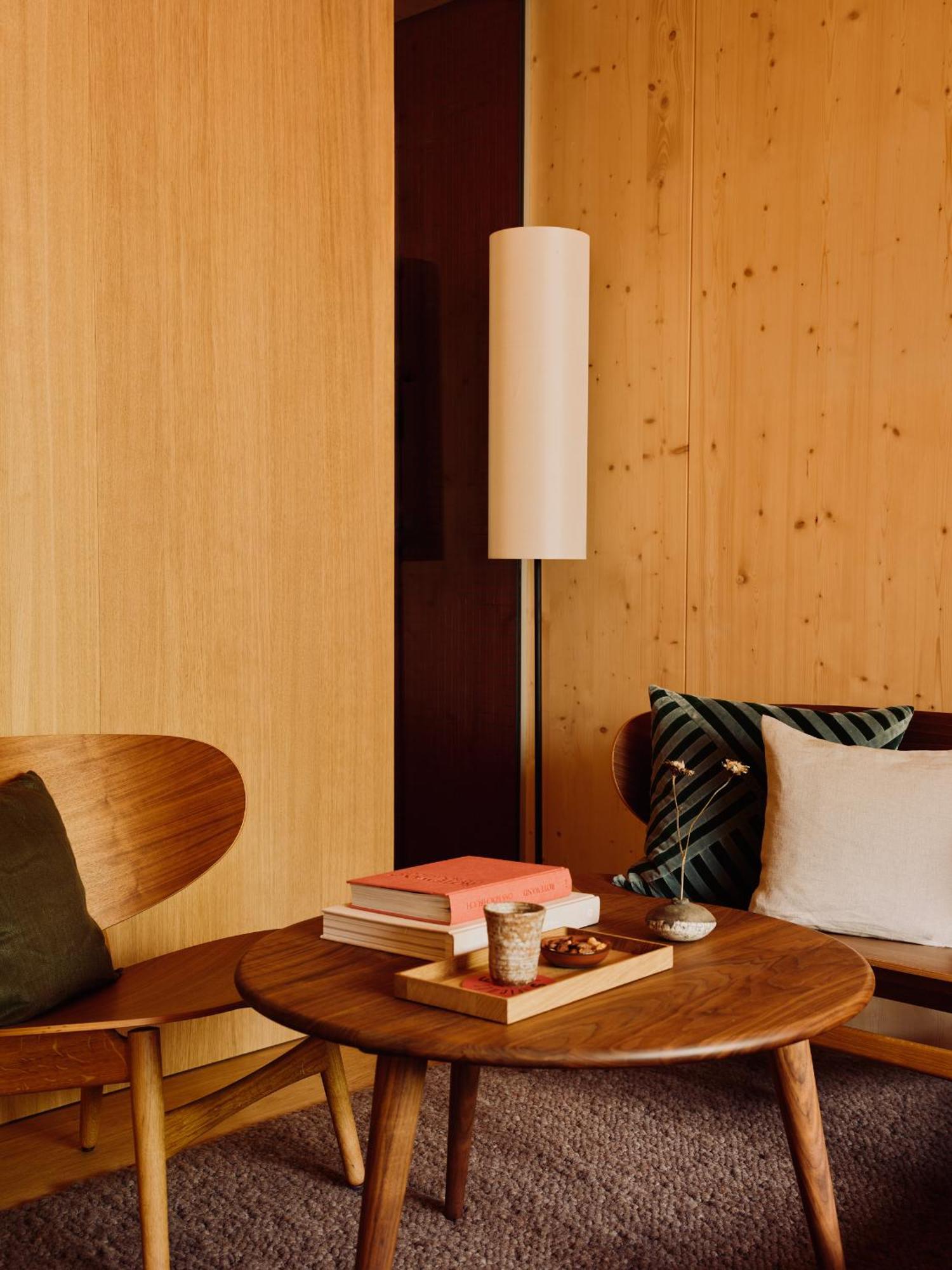 Rote Wand Gourmet Hotel, A Member Of Design Hotels レッヒ エクステリア 写真