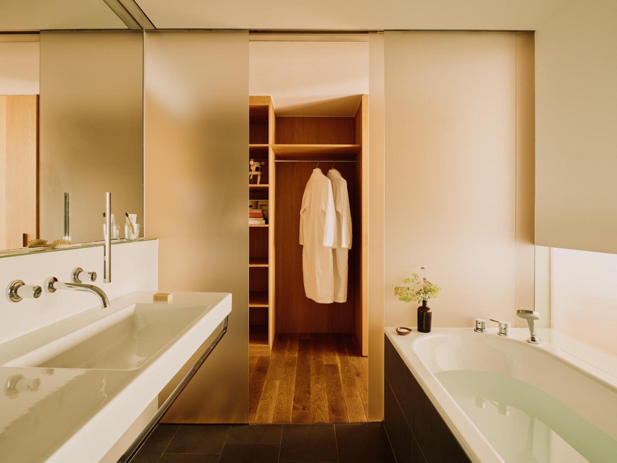 Rote Wand Gourmet Hotel, A Member Of Design Hotels レッヒ エクステリア 写真