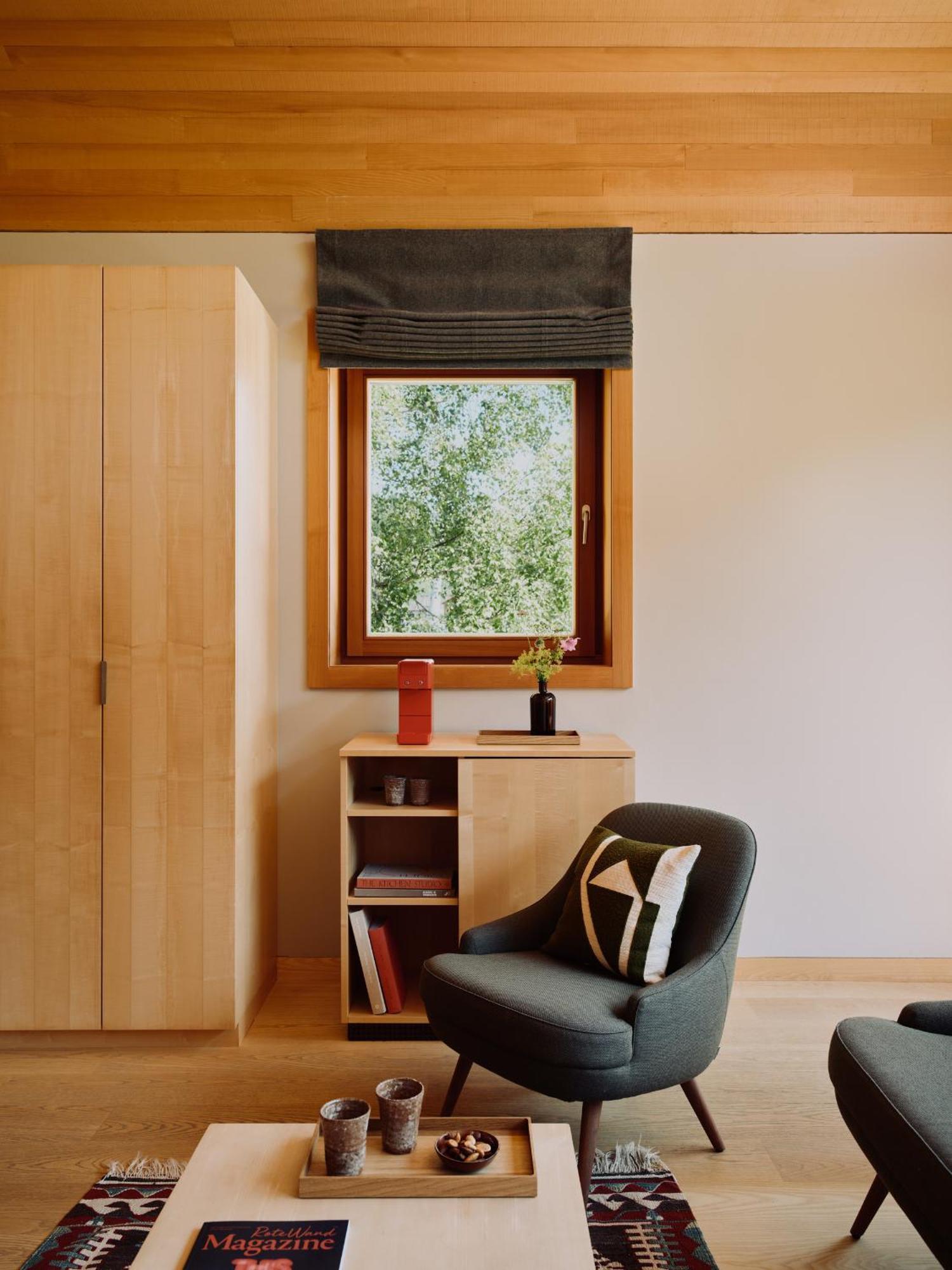 Rote Wand Gourmet Hotel, A Member Of Design Hotels レッヒ エクステリア 写真
